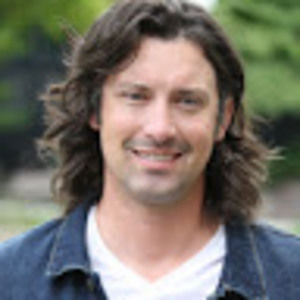 Meet your Posher, Tony